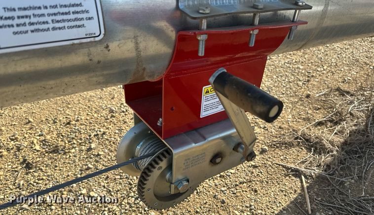 image for item DN0923 Sudenga TD1061EG auger