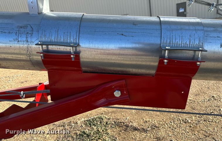 image for item DN0923 Sudenga TD1061EG auger