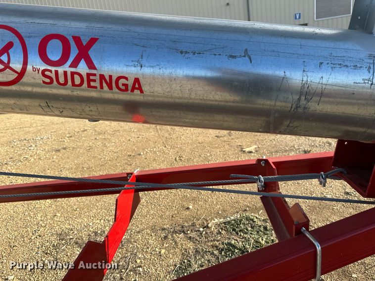 image for item DN0923 Sudenga TD1061EG auger