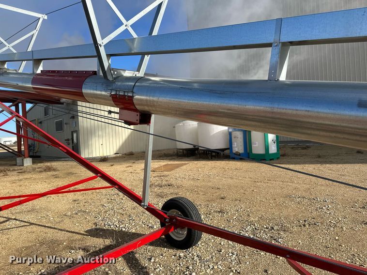 image for item DN0923 Sudenga TD1061EG auger