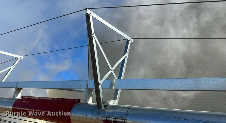 image for item DN0923 Sudenga TD1061EG auger