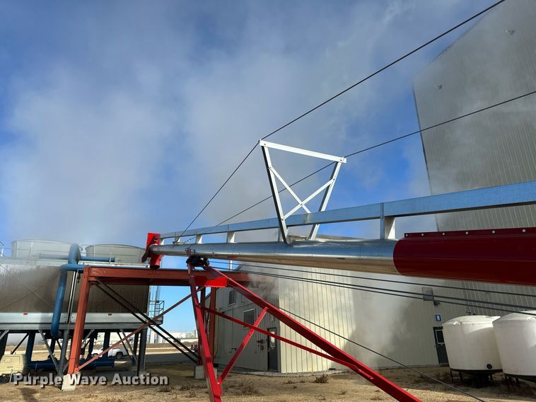 image for item DN0923 Sudenga TD1061EG auger