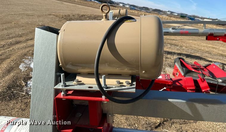 image for item DN0923 Sudenga TD1061EG auger