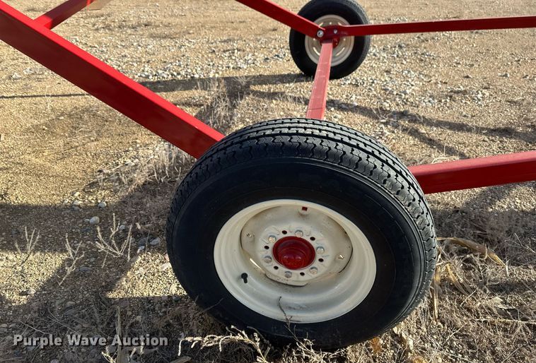 image for item DN0923 Sudenga TD1061EG auger