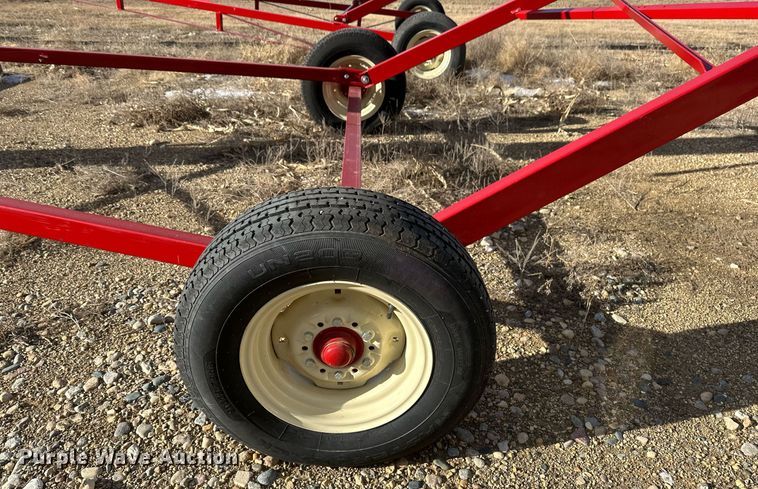 image for item DN0923 Sudenga TD1061EG auger