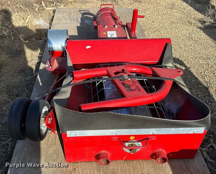 image for item DN0923 Sudenga TD1061EG auger