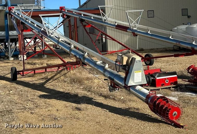 image for item DN0924 Sudenga TD1066PG auger