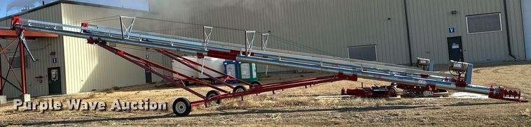 image for item DN0924 Sudenga TD1066PG auger