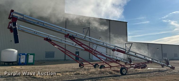 image for item DN0924 Sudenga TD1066PG auger