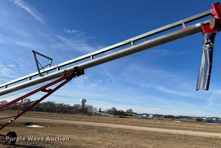 image for item DN0924 Sudenga TD1066PG auger