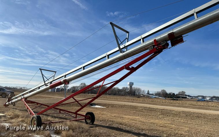 image for item DN0924 Sudenga TD1066PG auger