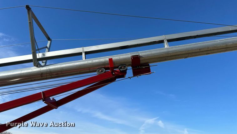 image for item DN0924 Sudenga TD1066PG auger