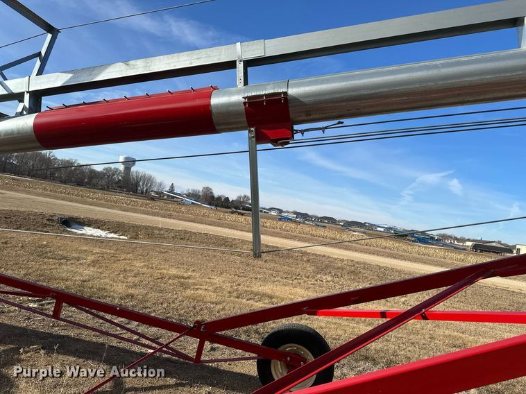 image for item DN0924 Sudenga TD1066PG auger