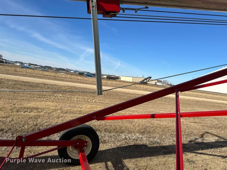 image for item DN0924 Sudenga TD1066PG auger