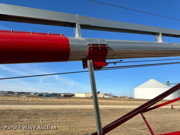 image for item DN0924 Sudenga TD1066PG auger