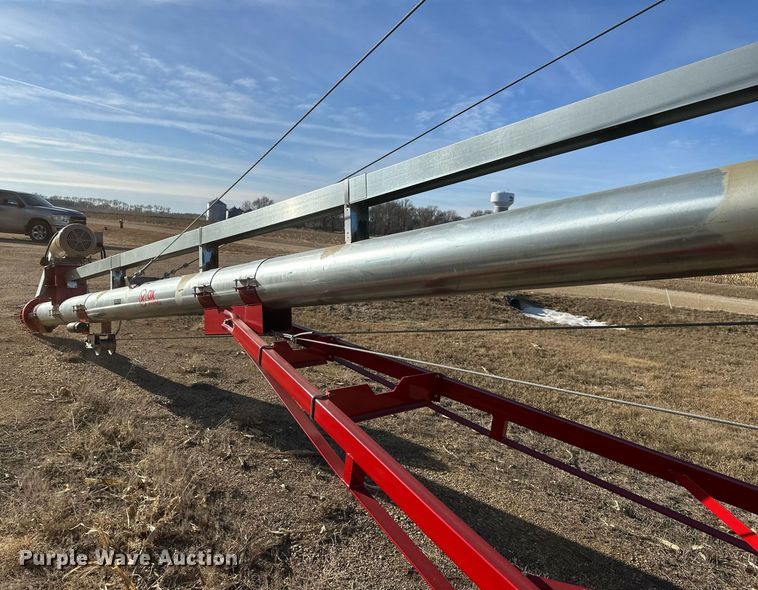 image for item DN0924 Sudenga TD1066PG auger