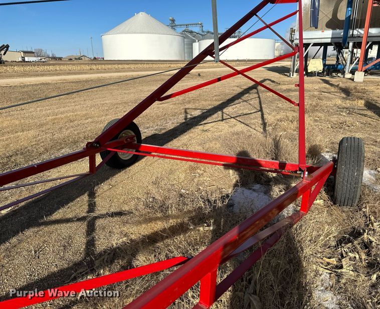 image for item DN0924 Sudenga TD1066PG auger