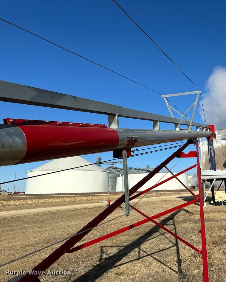 image for item DN0924 Sudenga TD1066PG auger