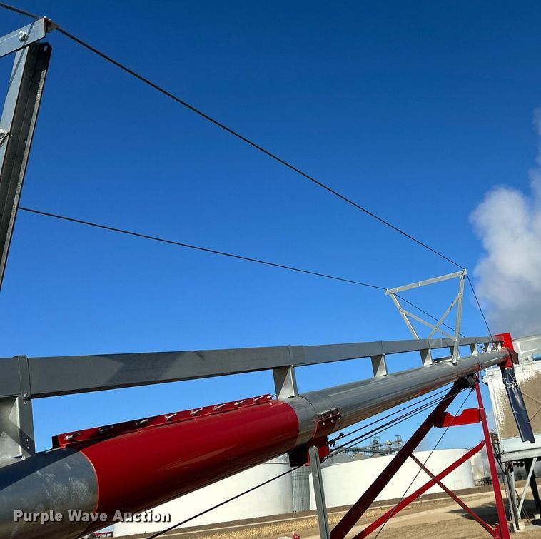 image for item DN0924 Sudenga TD1066PG auger