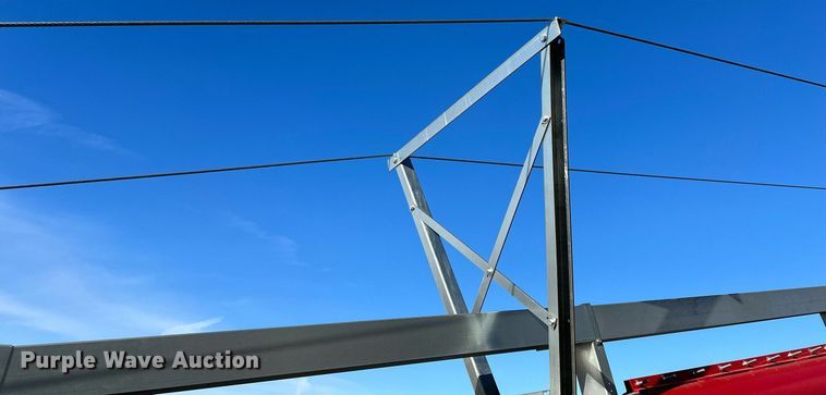 image for item DN0924 Sudenga TD1066PG auger