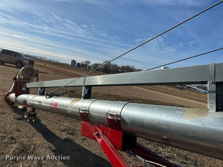 image for item DN0924 Sudenga TD1066PG auger