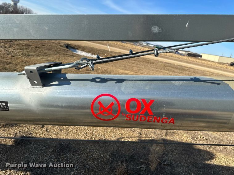 image for item DN0924 Sudenga TD1066PG auger