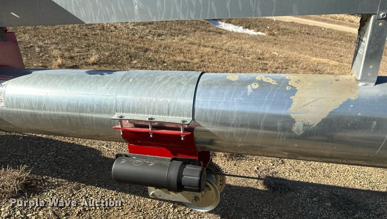 image for item DN0924 Sudenga TD1066PG auger