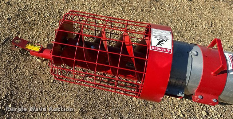 image for item DN0924 Sudenga TD1066PG auger