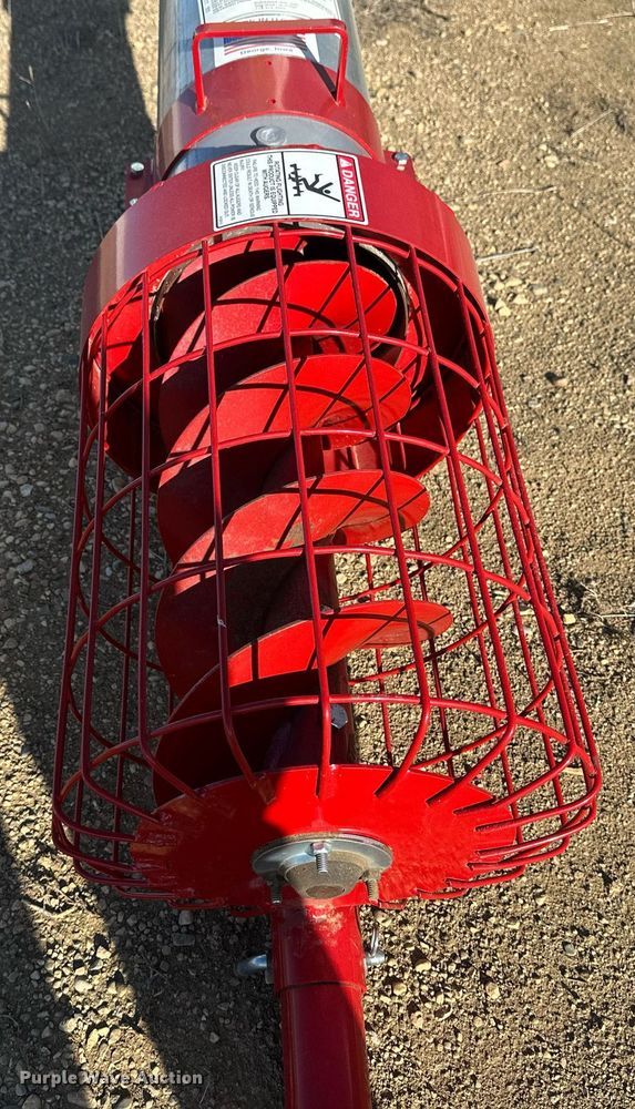 image for item DN0924 Sudenga TD1066PG auger