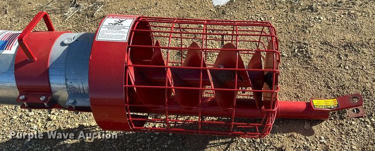 image for item DN0924 Sudenga TD1066PG auger