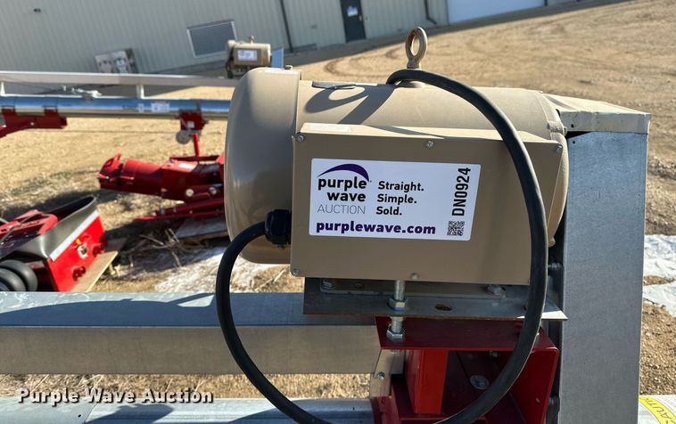 image for item DN0924 Sudenga TD1066PG auger