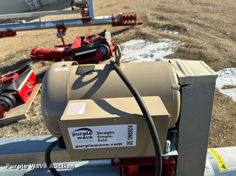 image for item DN0924 Sudenga TD1066PG auger