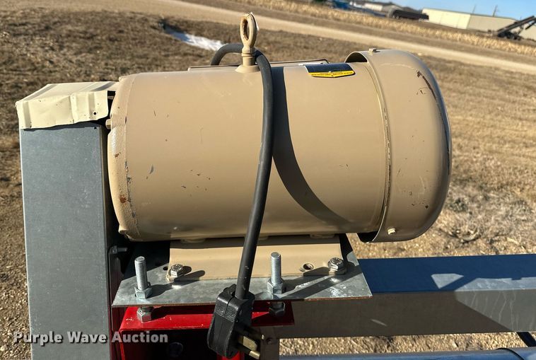 image for item DN0924 Sudenga TD1066PG auger