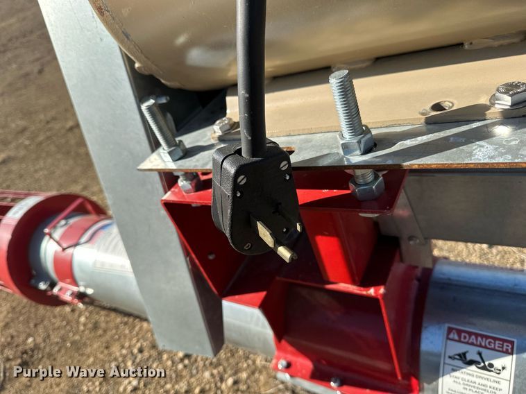 image for item DN0924 Sudenga TD1066PG auger