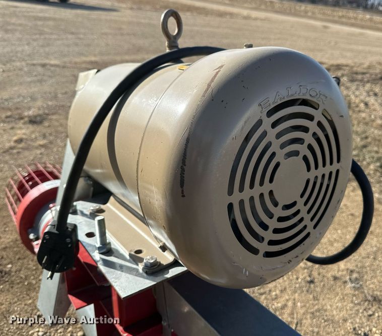 image for item DN0924 Sudenga TD1066PG auger