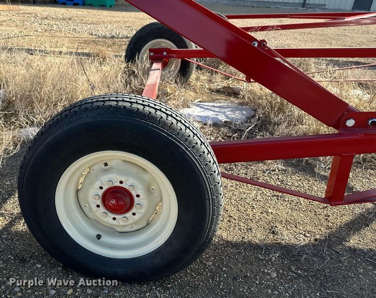 image for item DN0924 Sudenga TD1066PG auger