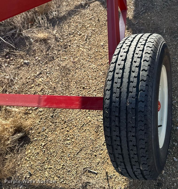 image for item DN0924 Sudenga TD1066PG auger