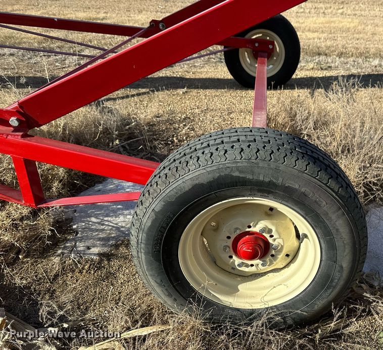 image for item DN0924 Sudenga TD1066PG auger