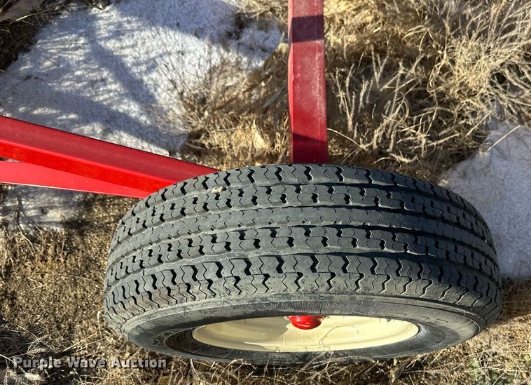 image for item DN0924 Sudenga TD1066PG auger