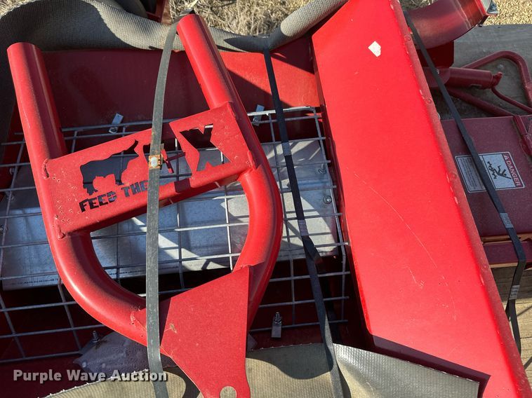 image for item DN0924 Sudenga TD1066PG auger