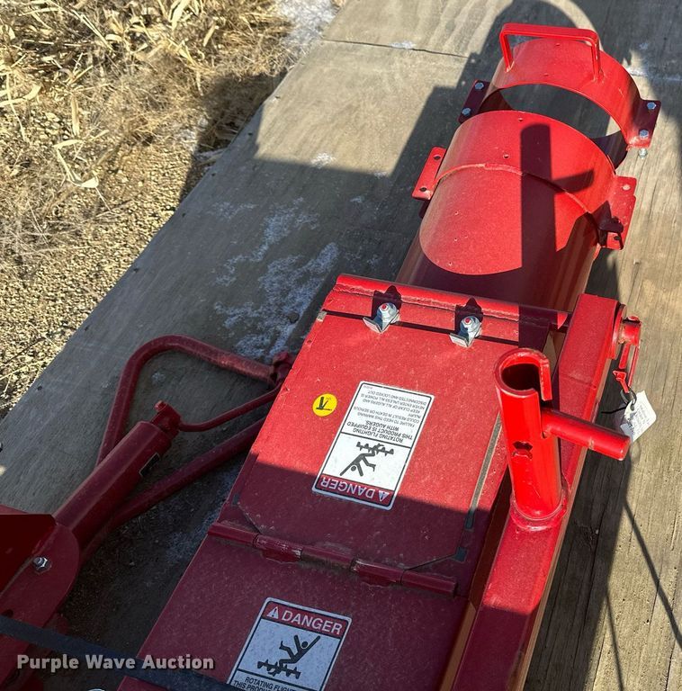 image for item DN0924 Sudenga TD1066PG auger