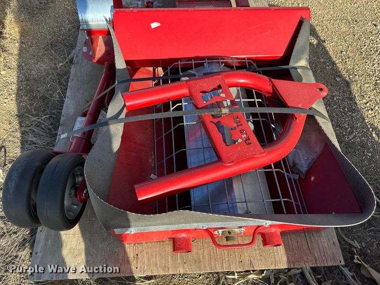 image for item DN0924 Sudenga TD1066PG auger