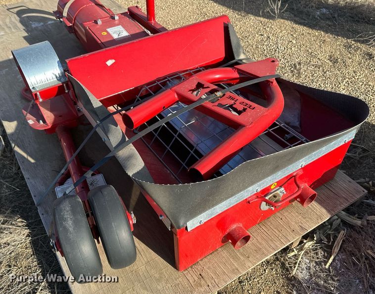 image for item DN0924 Sudenga TD1066PG auger