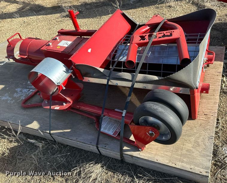 image for item DN0924 Sudenga TD1066PG auger