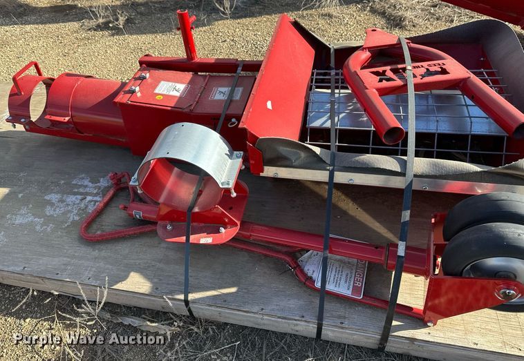 image for item DN0924 Sudenga TD1066PG auger