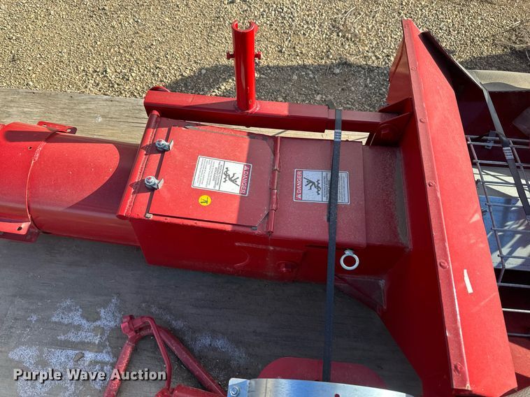 image for item DN0924 Sudenga TD1066PG auger