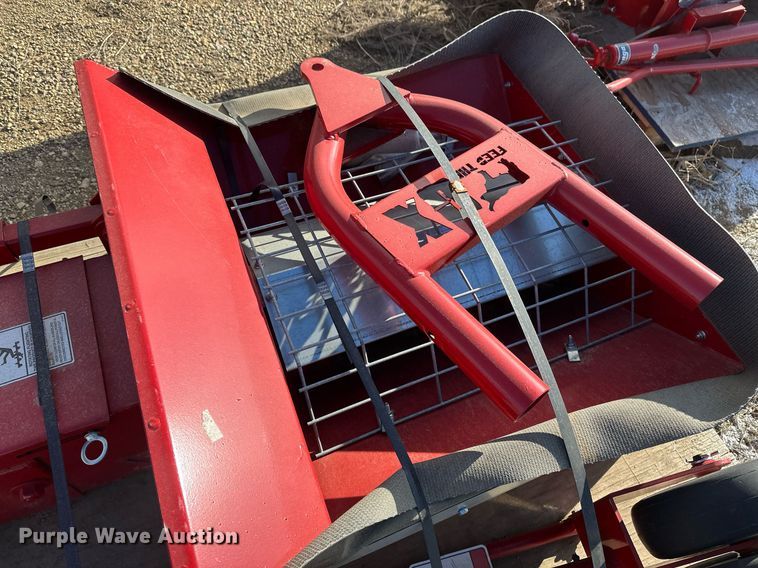 image for item DN0924 Sudenga TD1066PG auger