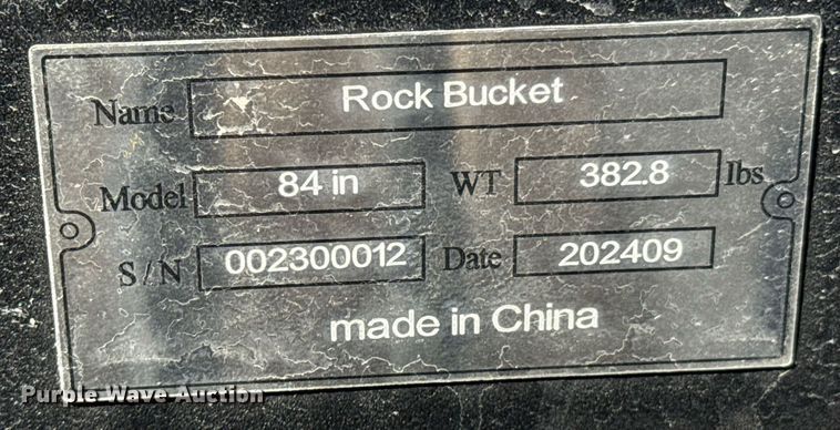 image for item DO0121 84