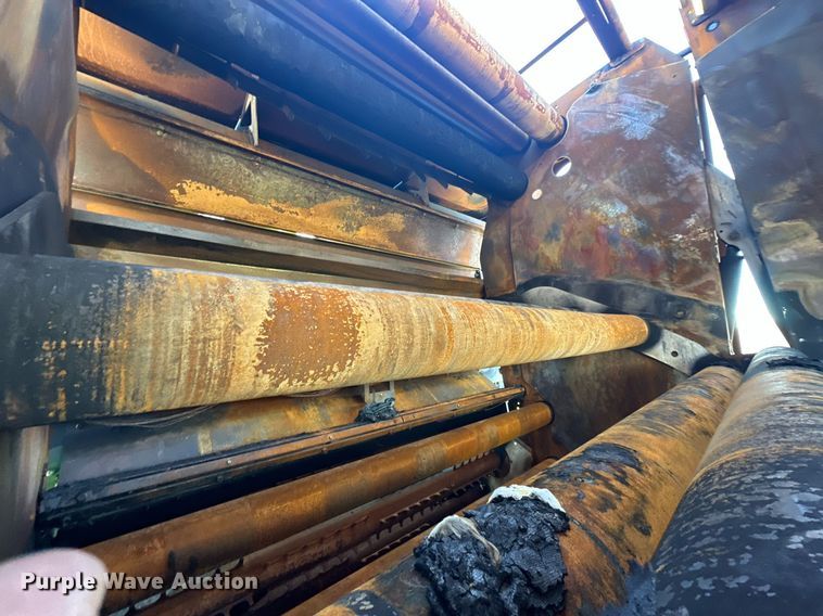 image for item DP6054 2019 John Deere CP690 RWA cotton picker