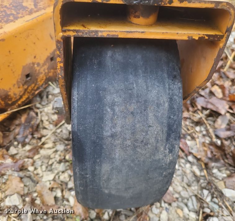 image for item DQ3844 Woods RM990 finish mower